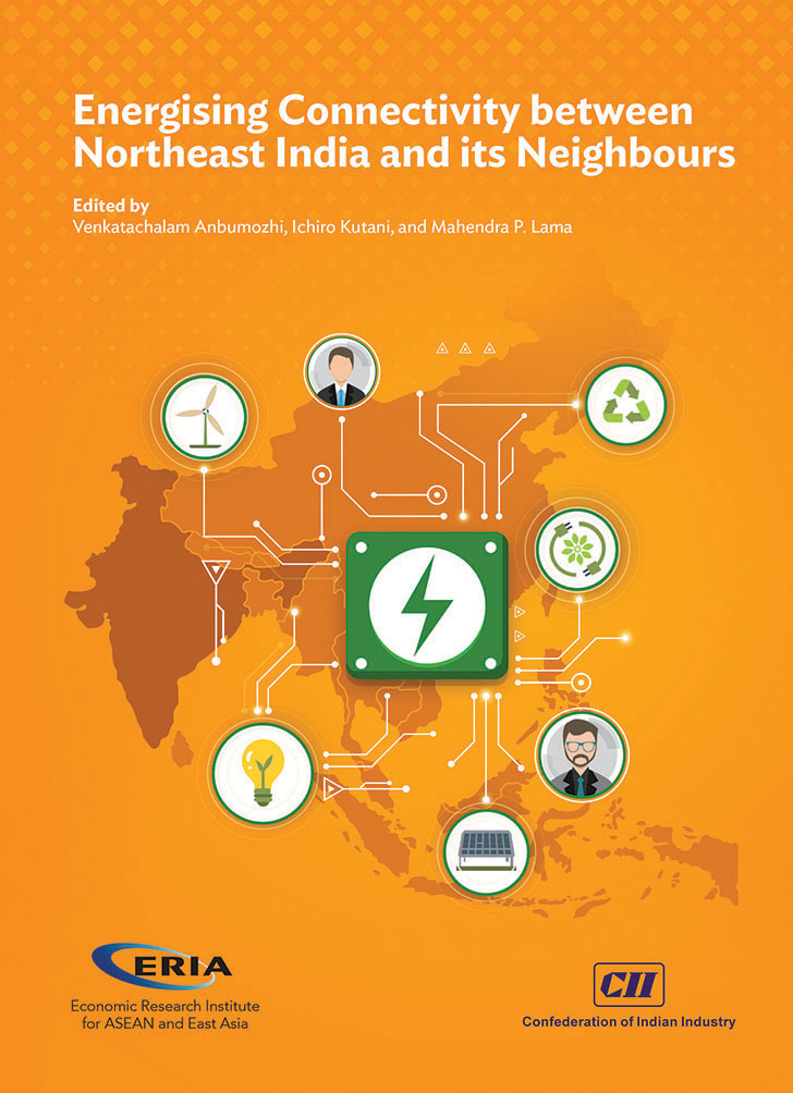 Energising Connectivity between Northeast India and its Neighbours