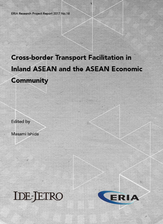 Cross-border Transport Facilitation in Inland ASEAN and the ASEAN Economic Community