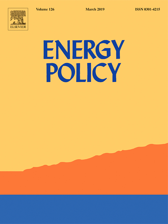 Road transport electrification and energy security in the Association of Southeast Asian Nations: Quantitative analysis and policy implications