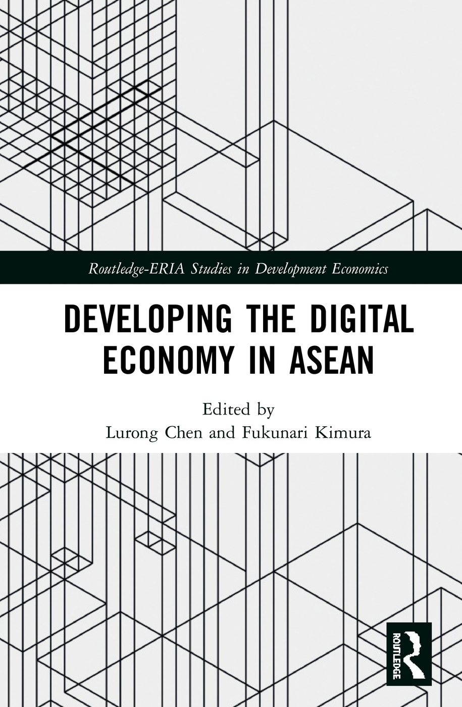 Developing the Digital Economy in ASEAN