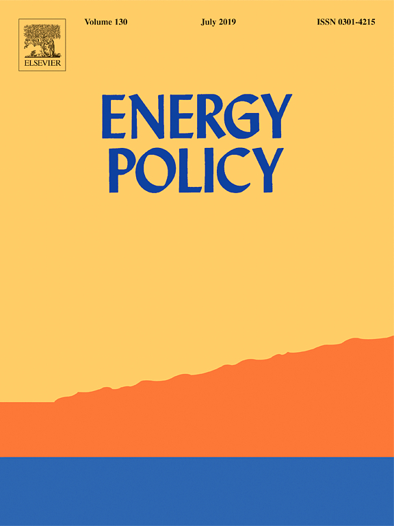 Cambodia's energy poverty and its effects on social wellbeing: Empirical evidence and policy implications