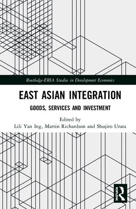 East Asian Integration: Goods, Services and Investment