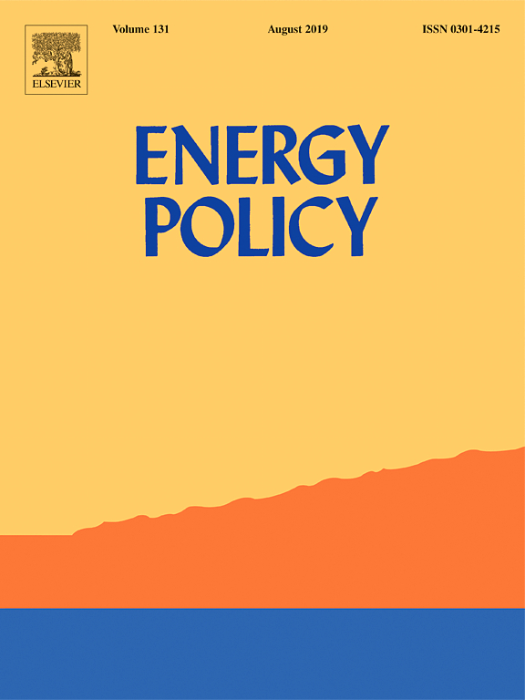 Socio-economic determinants of energy poverty amongst Indian households: A case study of Mumbai