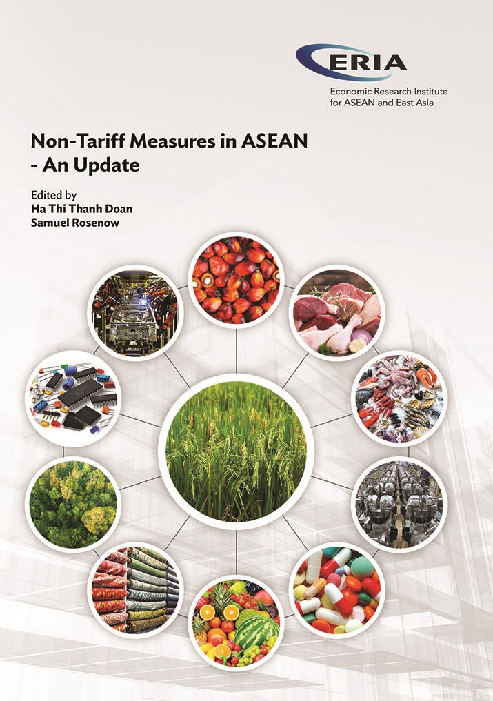 Non-Tariff Measures -An Update