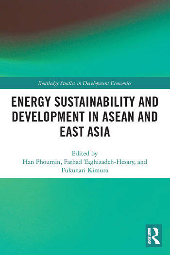 Energy Sustainability and Development in ASEAN and East Asia