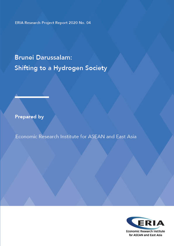 Brunei Darussalam: Shifting to a Hydrogen Society