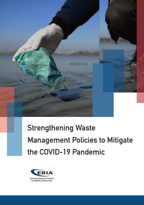 Strengthening Waste Management Policies to Mitigate the COVID-19 Pandemic