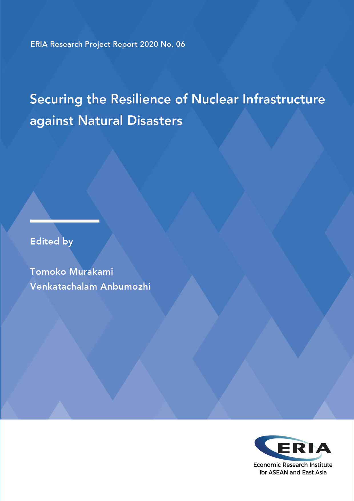 Securing the Resilience of Nuclear Infrastructure against Natural Disasters