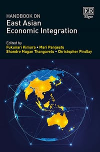 Handbook on East Asian Economic Integration