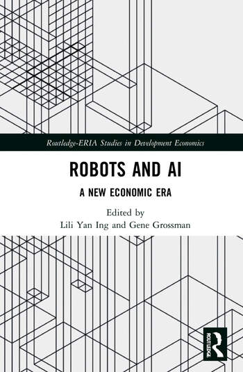 Robots and AI:  A New Economic Era