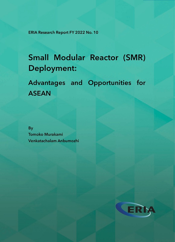 Small Modular Reactor (SMR) Deployment: Advantages and Opportunities for ASEAN