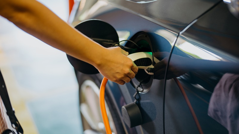 Call for Proposals: Electric Vehicles in ASEAN: Total Cost of Ownership, Externalities, and Sustainable Strategies