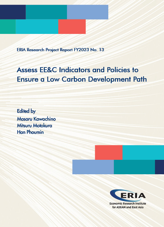 Assess EE&C Indicators and Policies to Ensure a Low Carbon Development Path