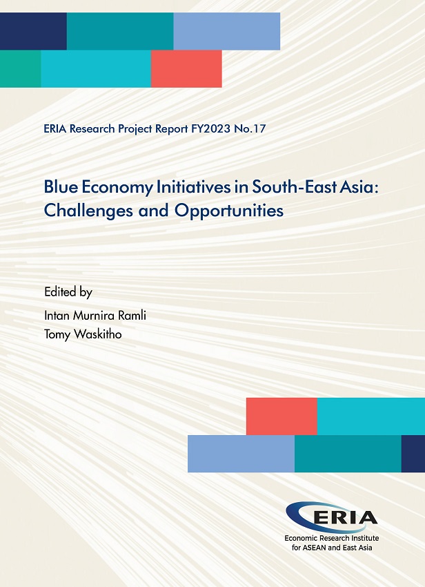 Blue Economy Initiatives in South-East Asia: Challenges and Opportunities