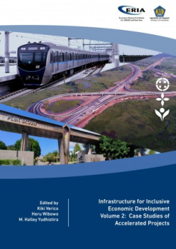Infrastructure for Inclusive Economic Development Vol.2: Case Studies of Accelerated Projects