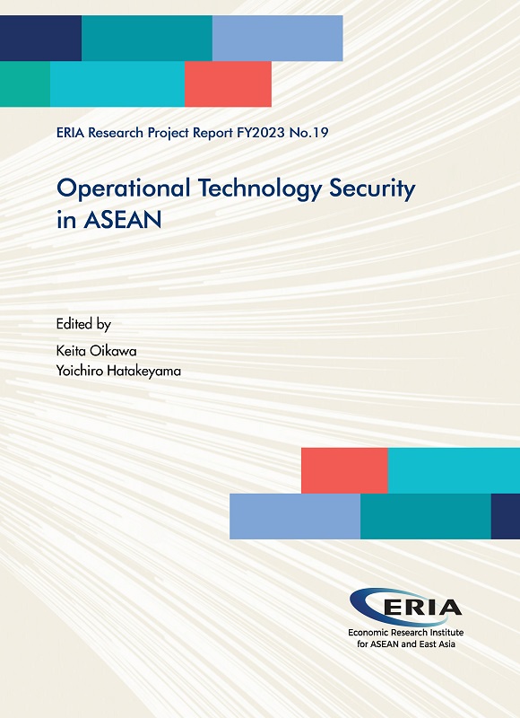 Operational Technology Security in ASEAN