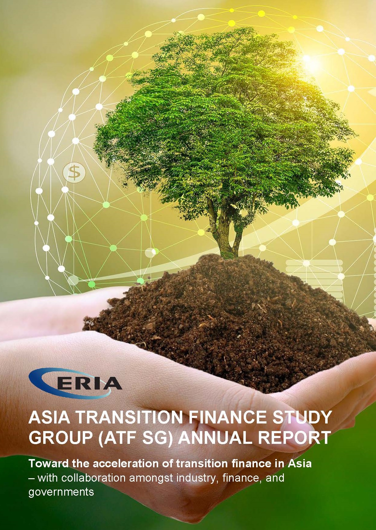 Asia Transition Finance Study Group (ATF SG) Annual Report