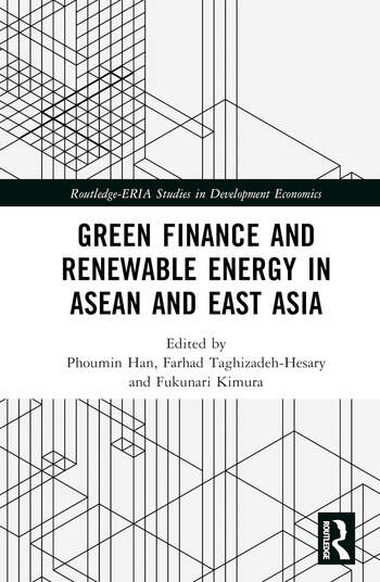 Green Finance and Renewable Energy in ASEAN and East Asia