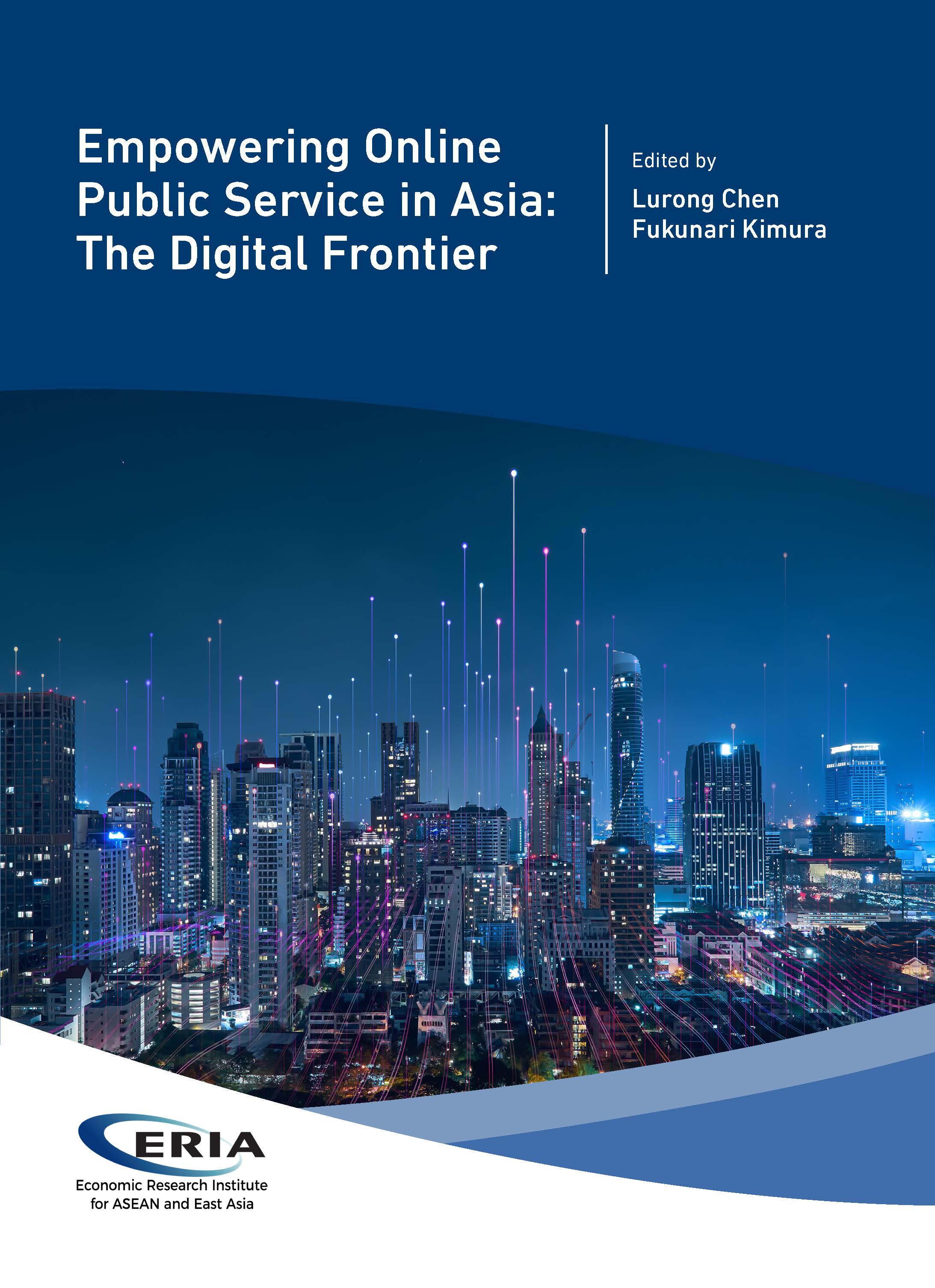 Empowering Online Public Service in Asia: The Digital Frontier