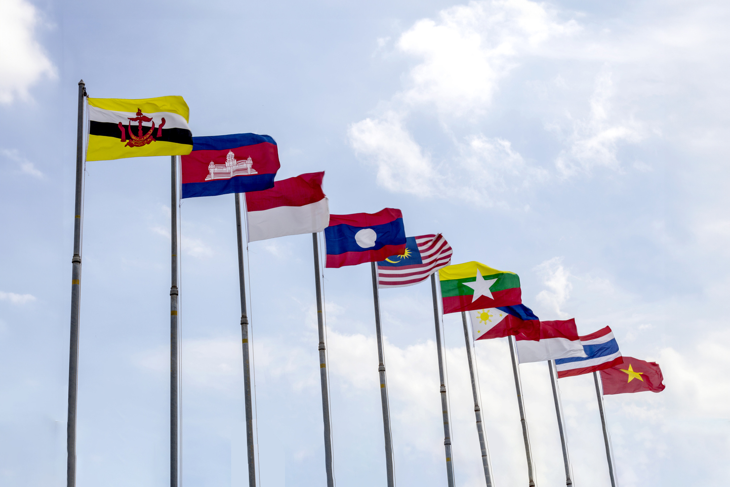 ERIA Supports ASEAN Chairmanship