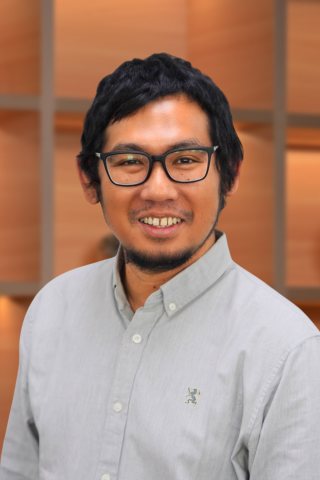 Ali Salmande