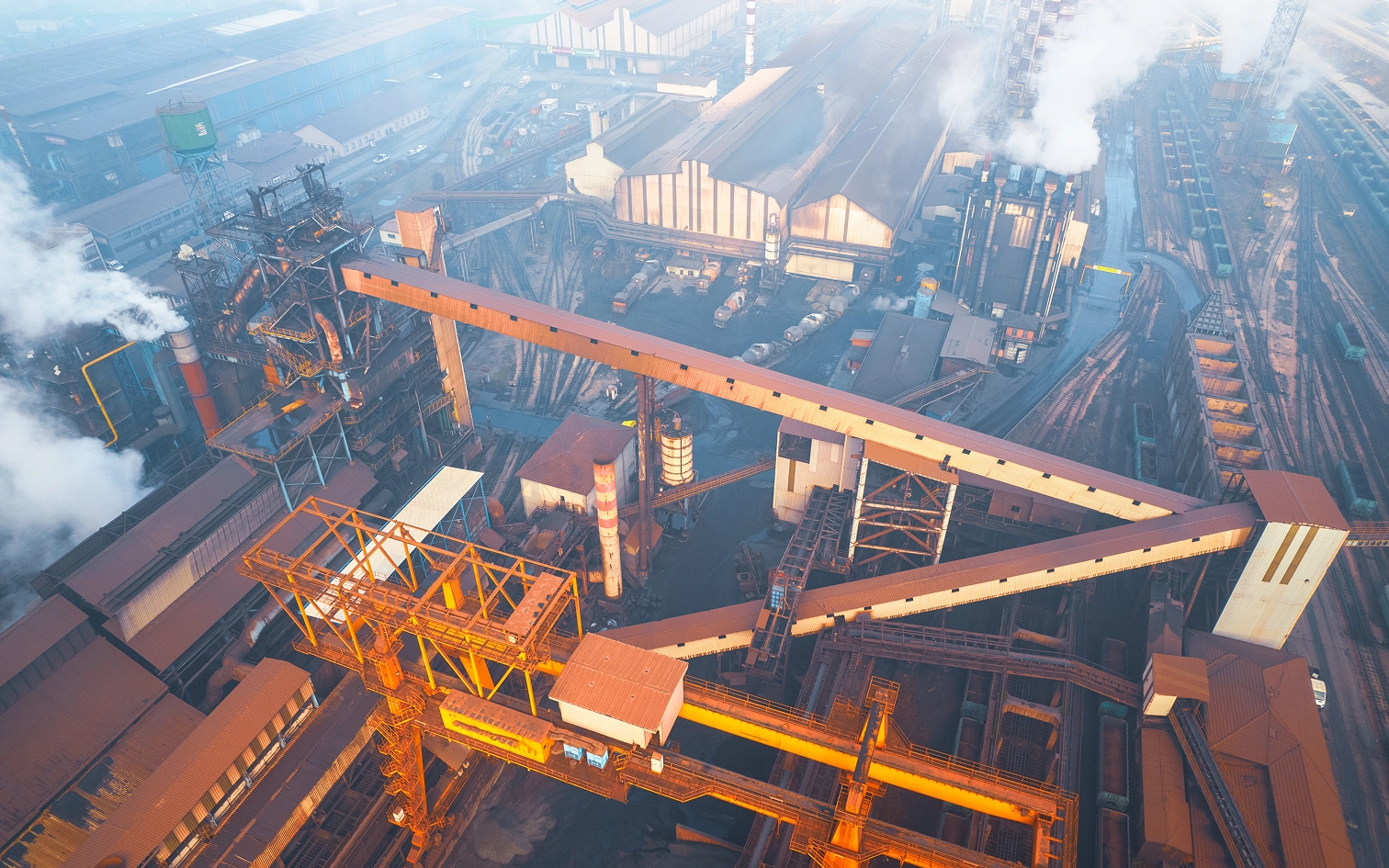 Industry