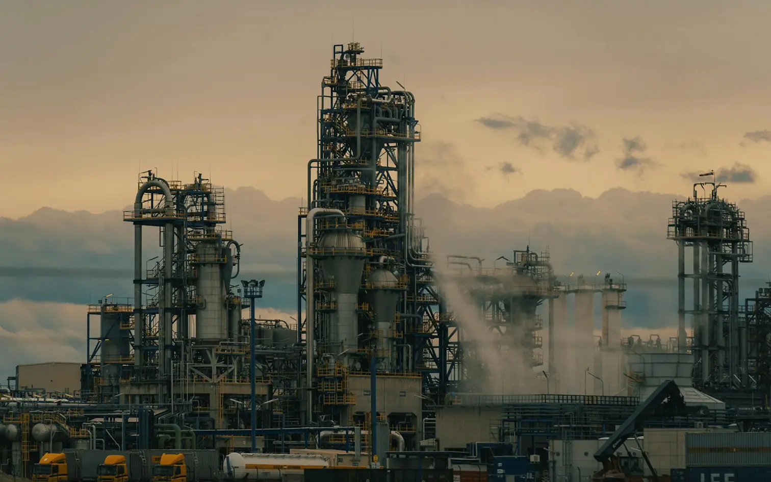 The Role of LNG and Natural Gas Toward and Beyond the Energy Transition in Asia