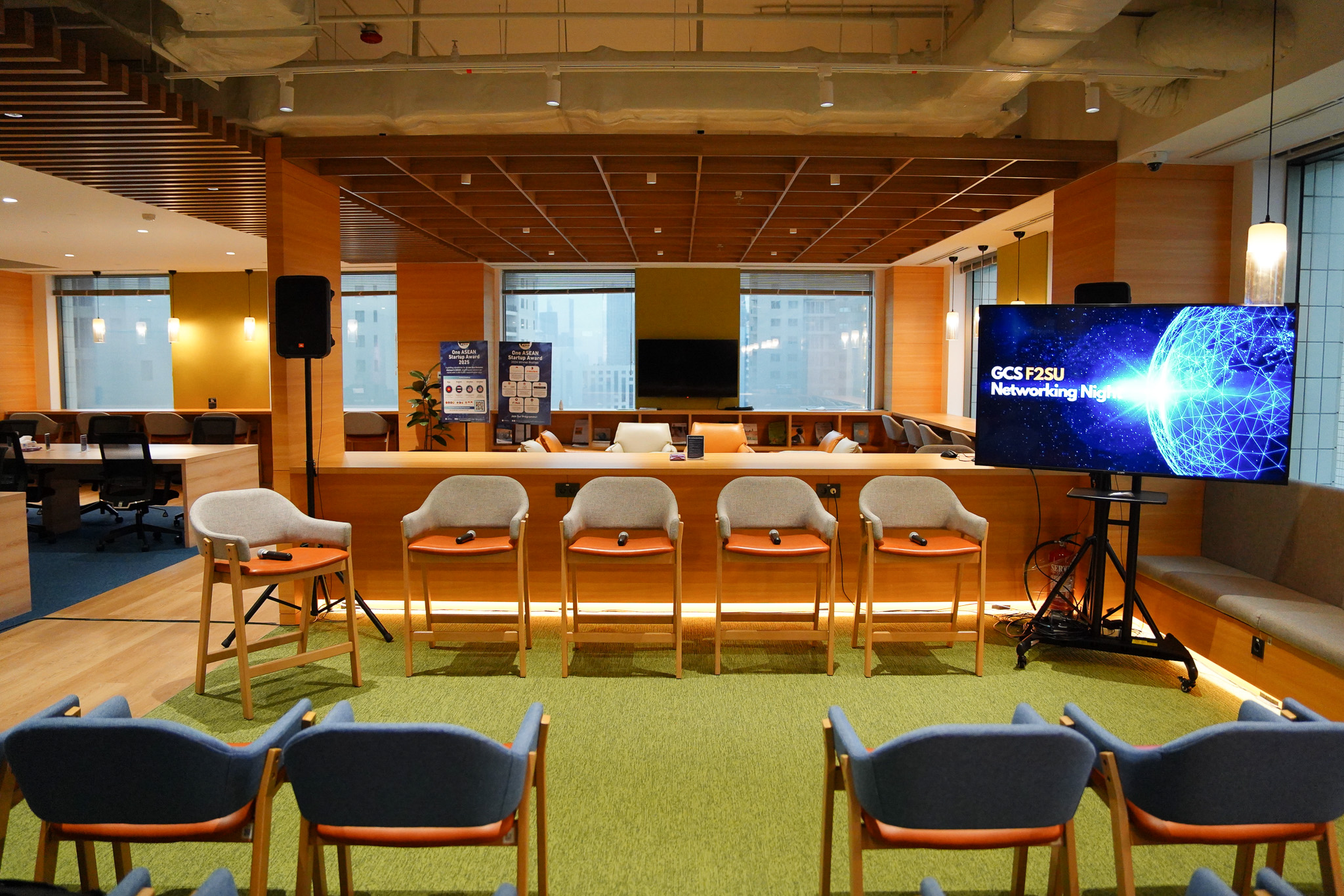 Coworking 2