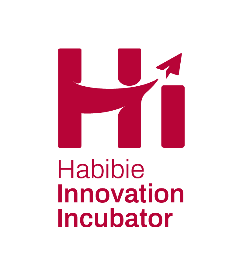 Habibie-Innovation-Incubator logo