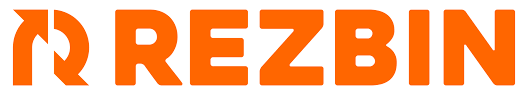 Rezbin-Winner-Startup logo