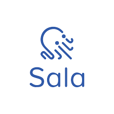 Sala-Winner-Startup logo