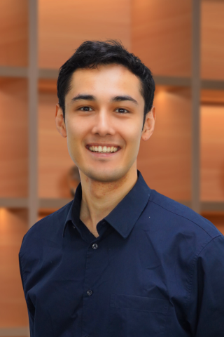 Joel Naoki Christoph