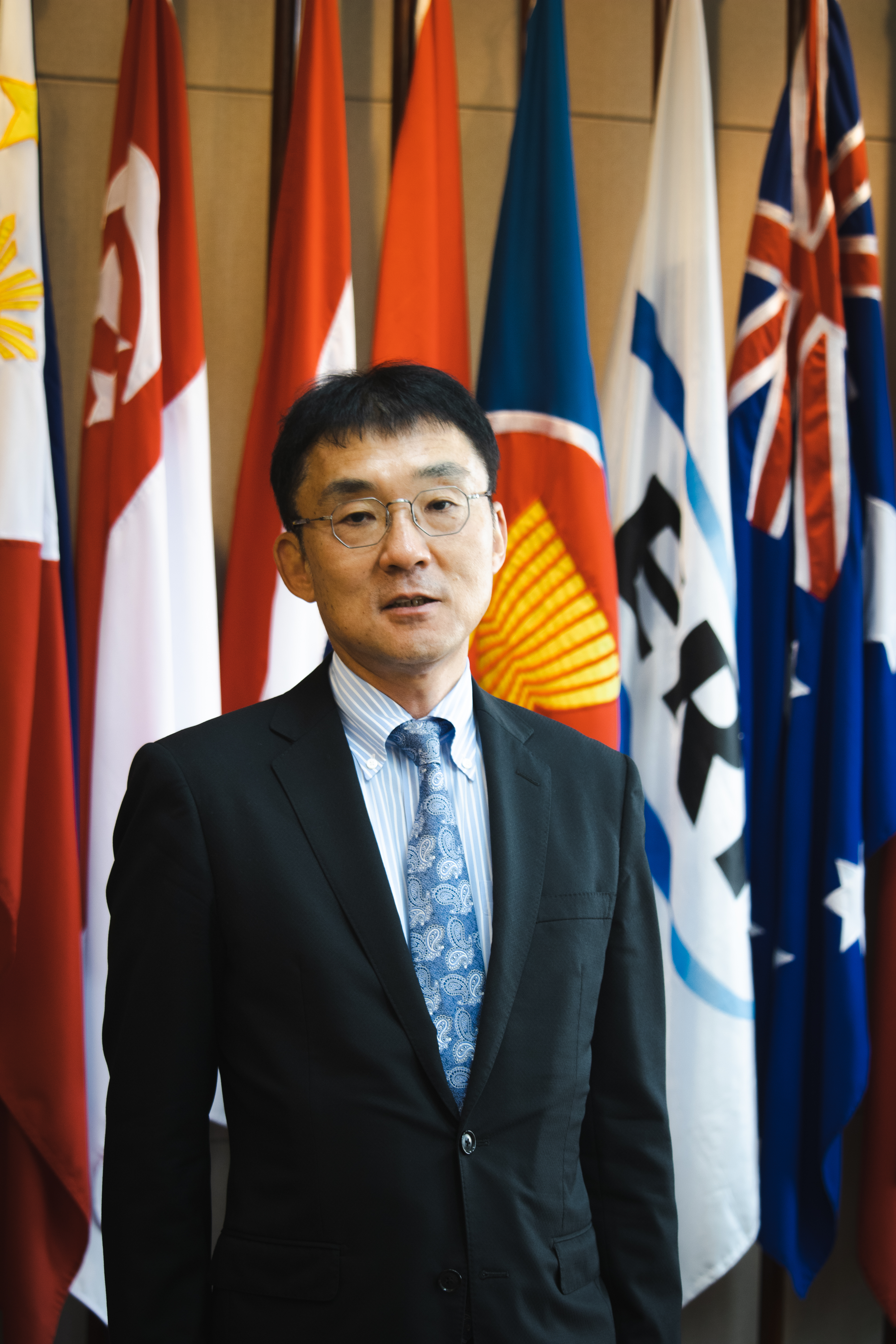 Tetsuya Watanabe