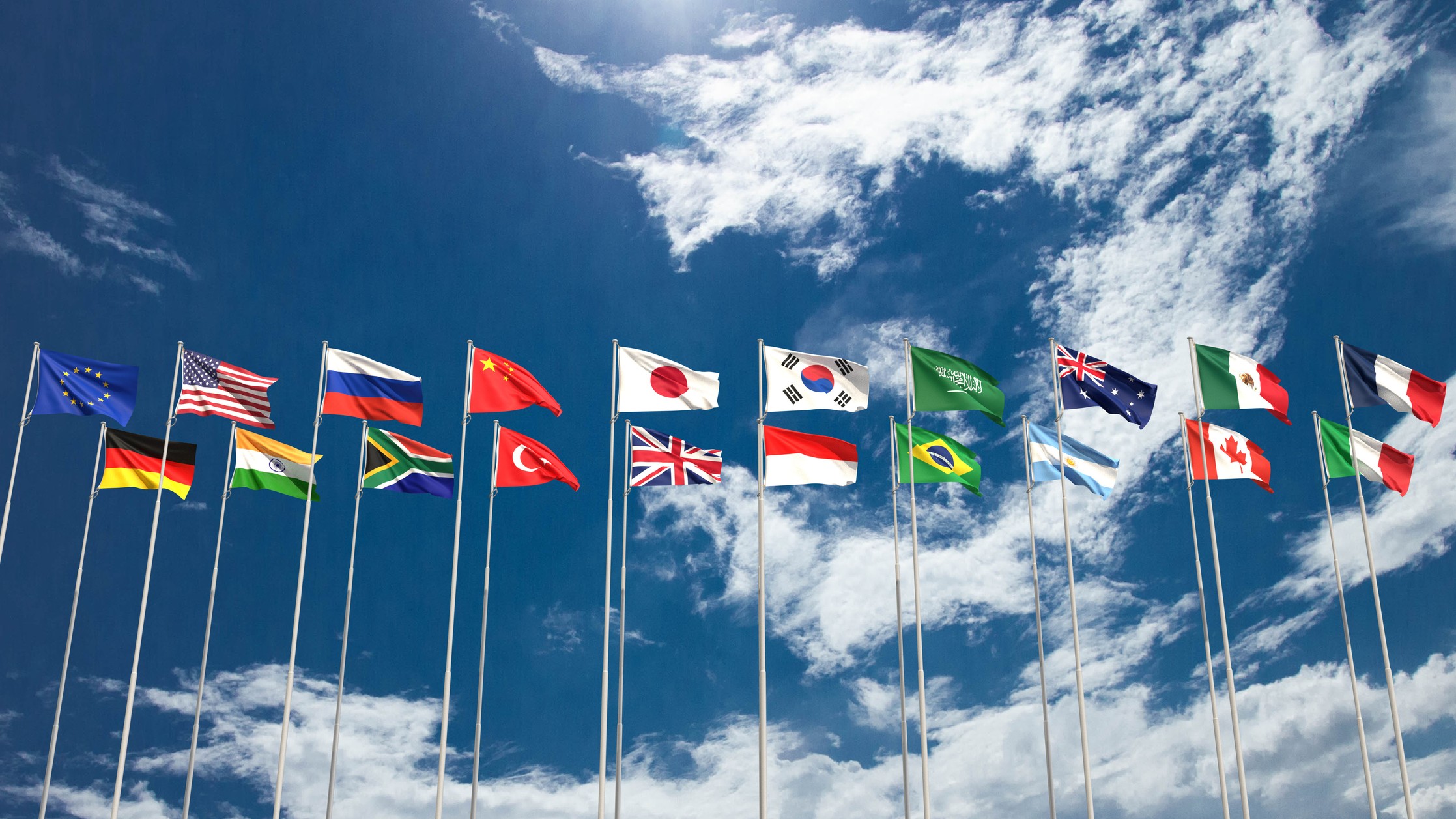End of a Cycle and the Global South Legacy: What South Africa’s G20 ...