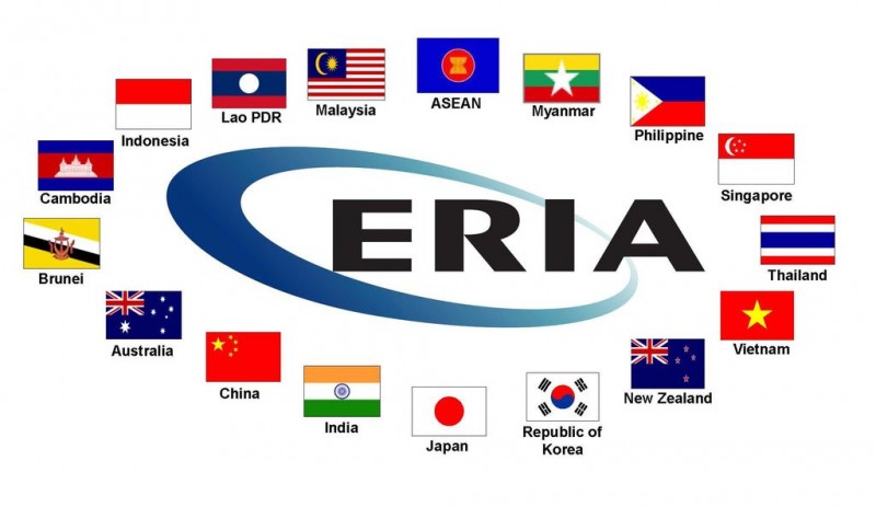 ERIA-CLM Capacity Building Workshop (Roundtable Talk)
