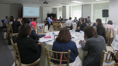 Increase Understanding around Technical Issues
