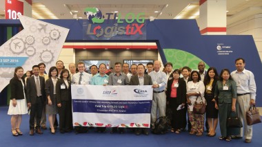 Executive Leaders’ Initiative