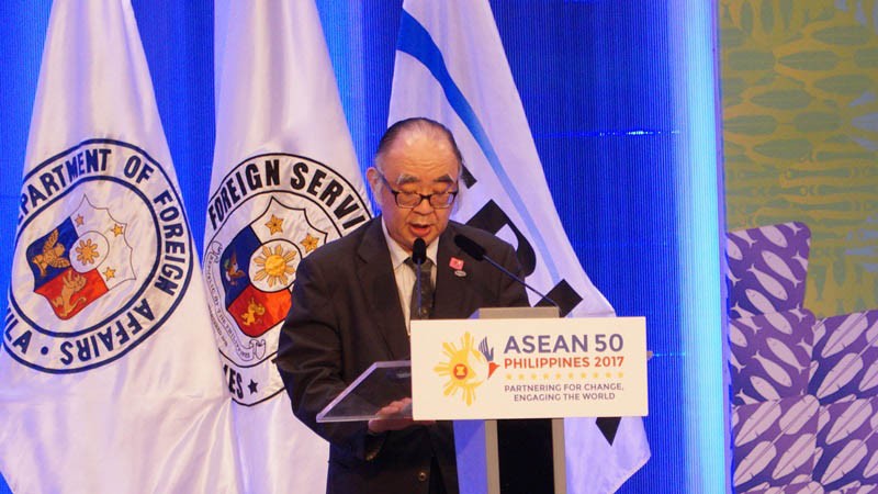 ASEAN: From Leader-led to More People-driven