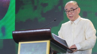 ERIA's Participation in the 31st ASEAN Summit and Other Related Events