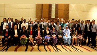 Government Officials Participate in Study on Distributional Effects of Disaster and Food Security