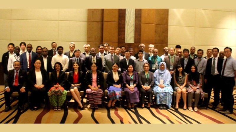 Government Officials Participate in Study on Distributional Effects of Disaster and Food Security