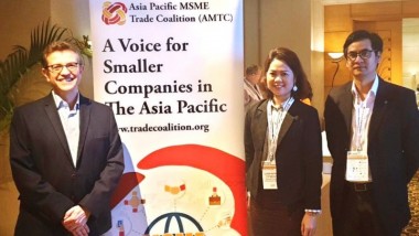 SMEs and Private Sector Discuss Digital Economy in the SME Digital Economy Summit