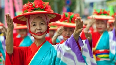 Healthy Aging Prize for Asian Innovation