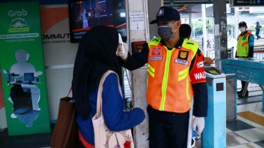 [Op-ed] Elaborating Transportation Policy during the Covid-19 Pandemic in Indonesia