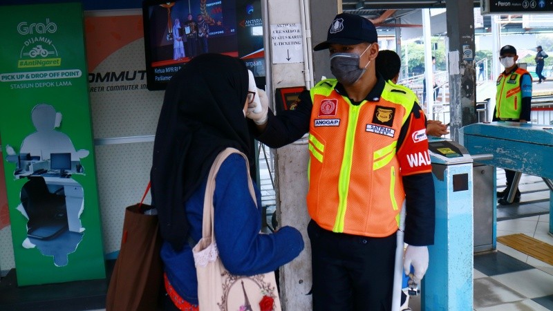 [Op-ed] Elaborating Transportation Policy during the Covid-19 Pandemic in Indonesia