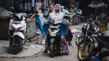[Op-ed] Indonesia’s Best Hope of a Covid-19 Cure is Its Communities