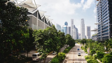 [Op-ed] Earth Day 2020: COVID-19's Blueprint for a Sustainable Future