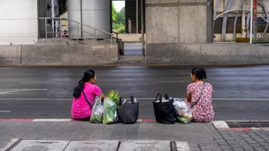 [Op-ed] Saving Southeast Asia from Another Economic Crisis