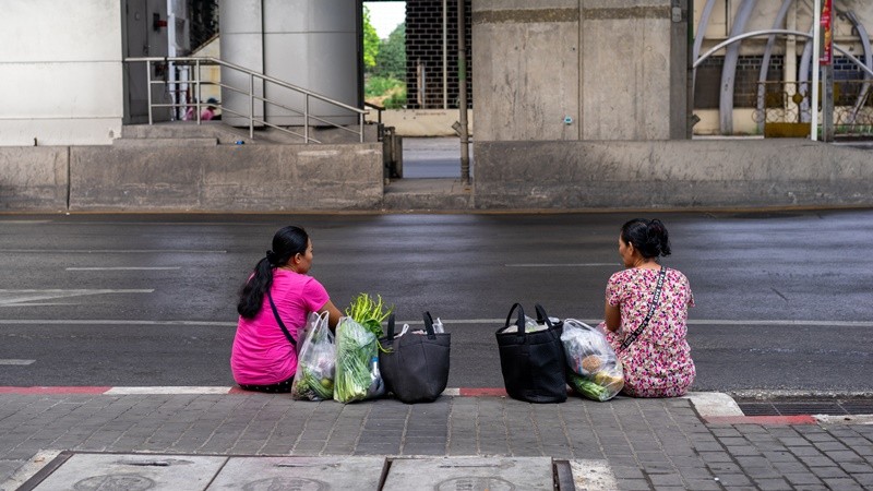 [Op-ed] Saving Southeast Asia from Another Economic Crisis