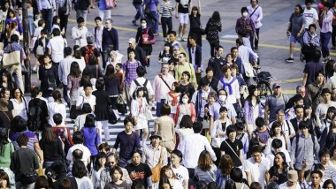 [Op-ed] Rebooting Connectivity after COVID-19